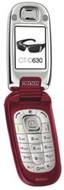 Alcatel OT-C630A