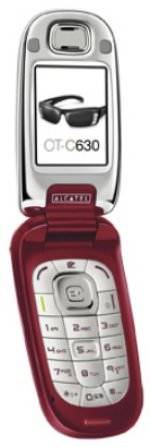 Alcatel OT-C630A