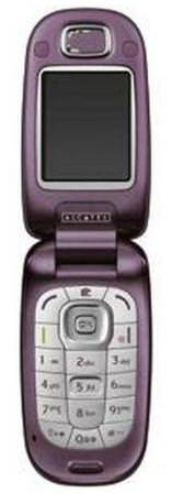 Alcatel OT-C635