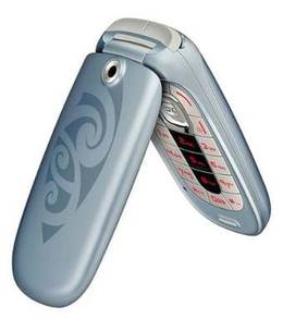 Alcatel OT-C635