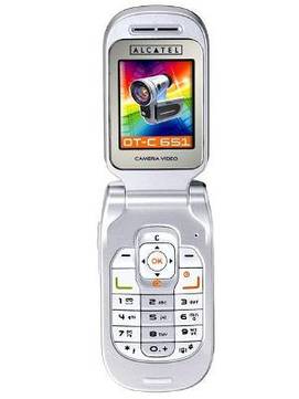 Alcatel OT-C651