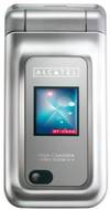 Alcatel OT-C652