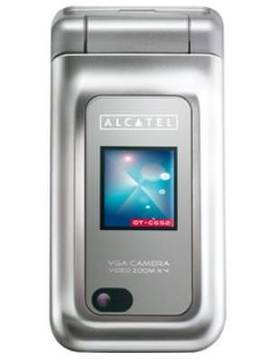 Alcatel OT-C652