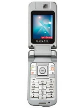 Alcatel OT-C652