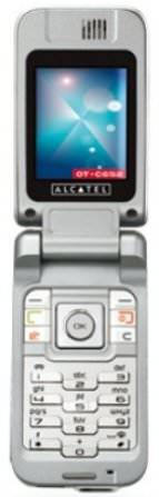 Alcatel OT-C652A