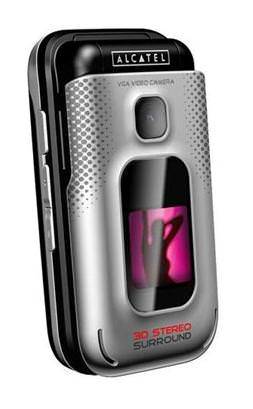 Alcatel OT-C656