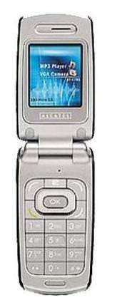 Alcatel OT-C701