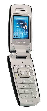 Alcatel OT-C701