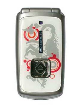 Alcatel OT-C707