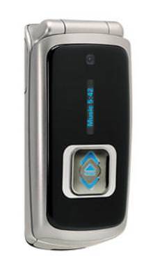 Alcatel OT-C707