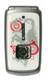 Alcatel OT-C707