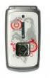 Alcatel OT-C707
