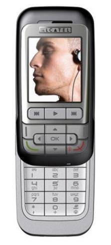 Alcatel OT-C717