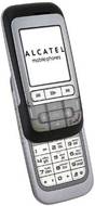 Alcatel OT-C717