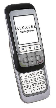 Alcatel OT-C717