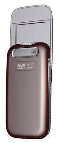 Alcatel OT-C717