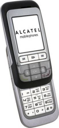 Alcatel OT-C717A