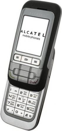 Alcatel OT-C717A