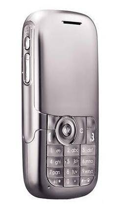 Alcatel OT-C750