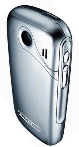 Alcatel OT-C750