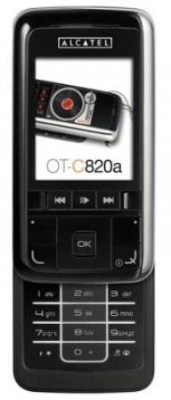 Alcatel OT-C820A