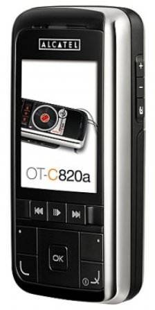 Alcatel OT-C820A