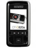 Alcatel OT-C820A Price