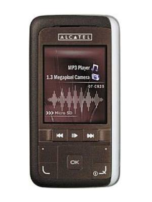 Alcatel OT-C825 Price