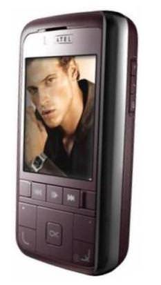 Alcatel OT-C825