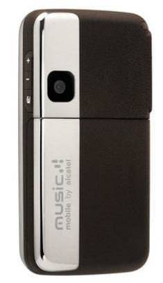 Alcatel OT-C825