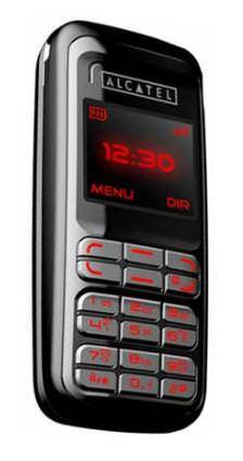 Alcatel OT-E100