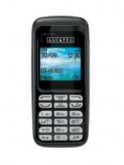 Alcatel OT-E100 price in India