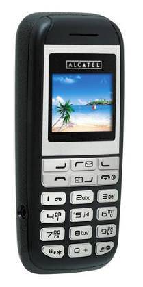 Alcatel OT-E101