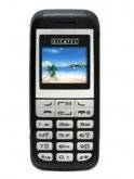 Alcatel OT-E101