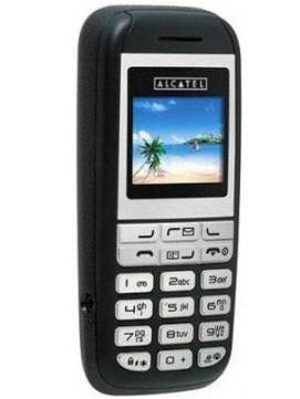 Alcatel OT-E101A