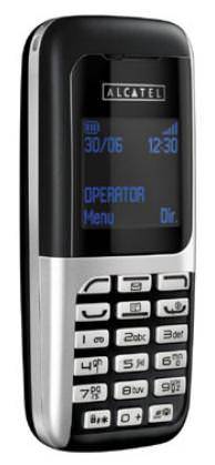 Alcatel OT-E105