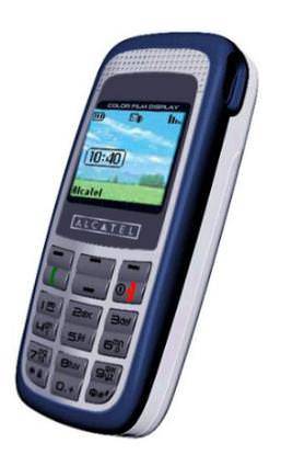 Alcatel OT-E157