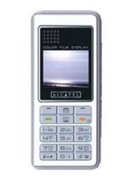 Alcatel OT-E158