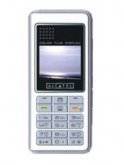 Alcatel OT-E158