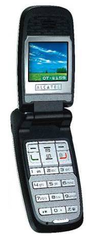 Alcatel OT-E159