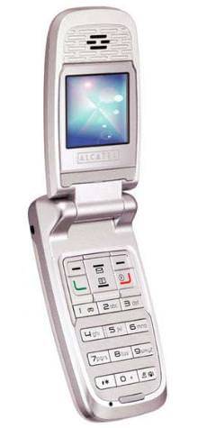 Alcatel OT-E160