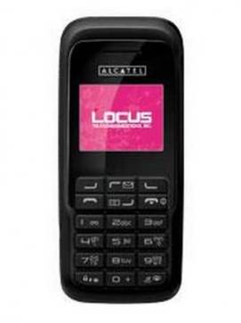 Alcatel OT-E206A