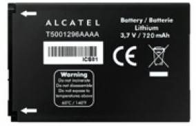 Alcatel OT-E206A