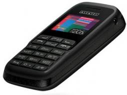 Alcatel OT-E206A