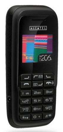 Alcatel OT-E206A