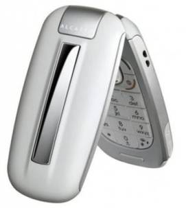 Alcatel OT-E206C