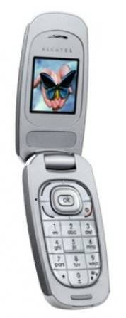 Alcatel OT-E206C