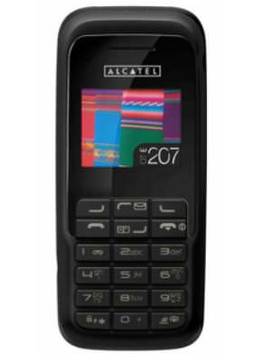 Alcatel OT-E207