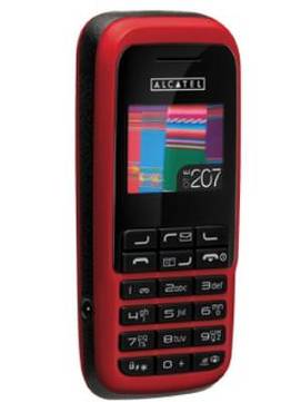 Alcatel OT-E207A
