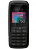 Alcatel OT-E207A price in India